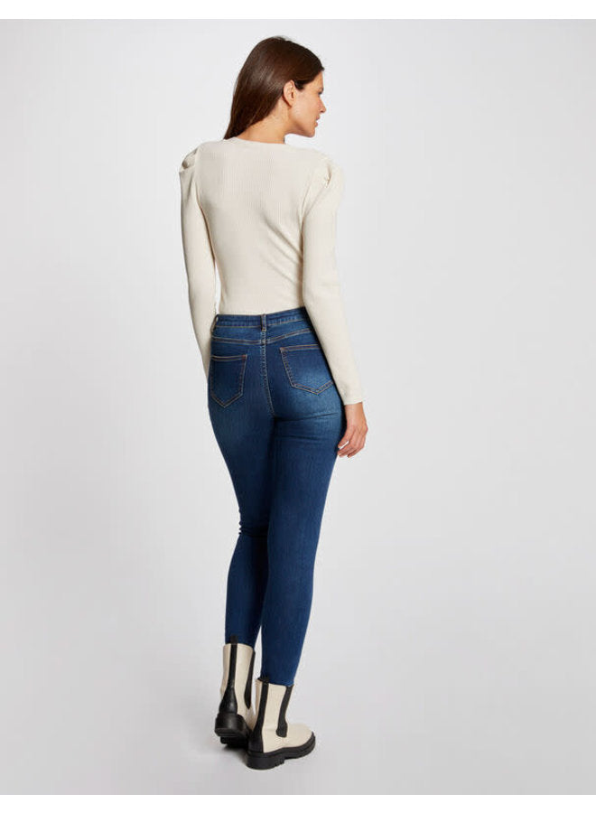 Maglia Bianca V Mati
