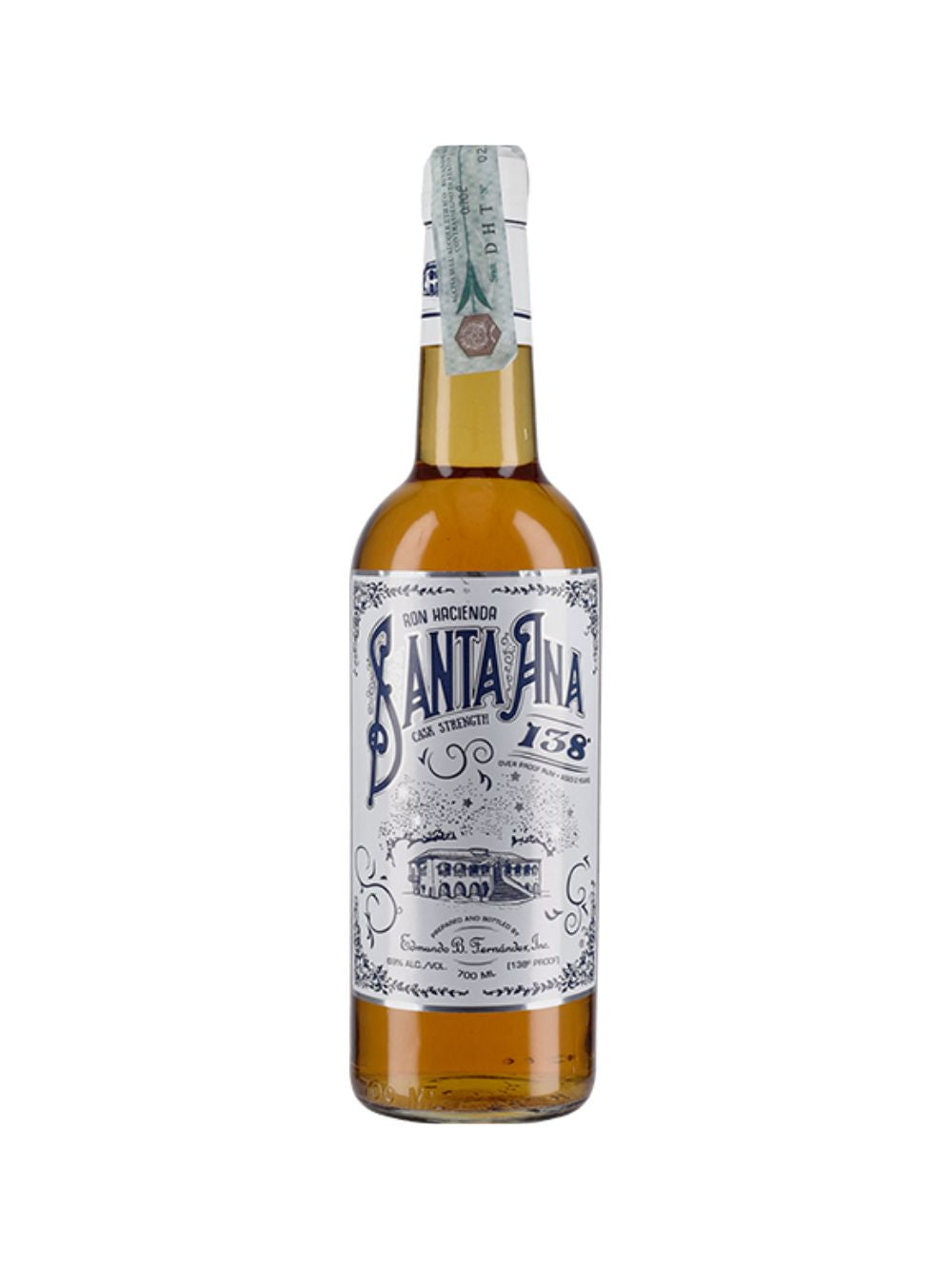Rum Cask Stenth 70 cl