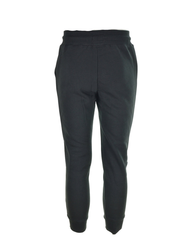Pantalone Tuta Nero Los Angeles Dodgers