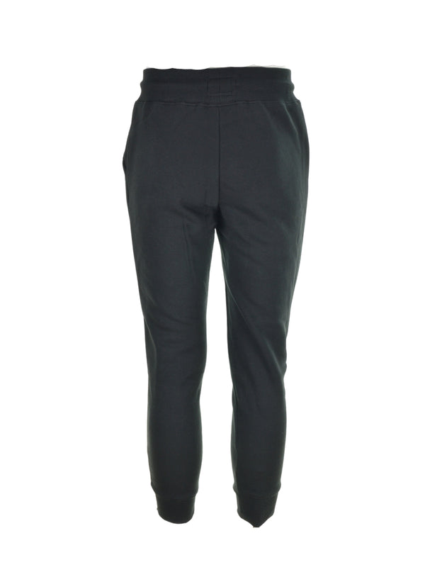 Pantalone Tuta Nero Los Angeles Dodgers