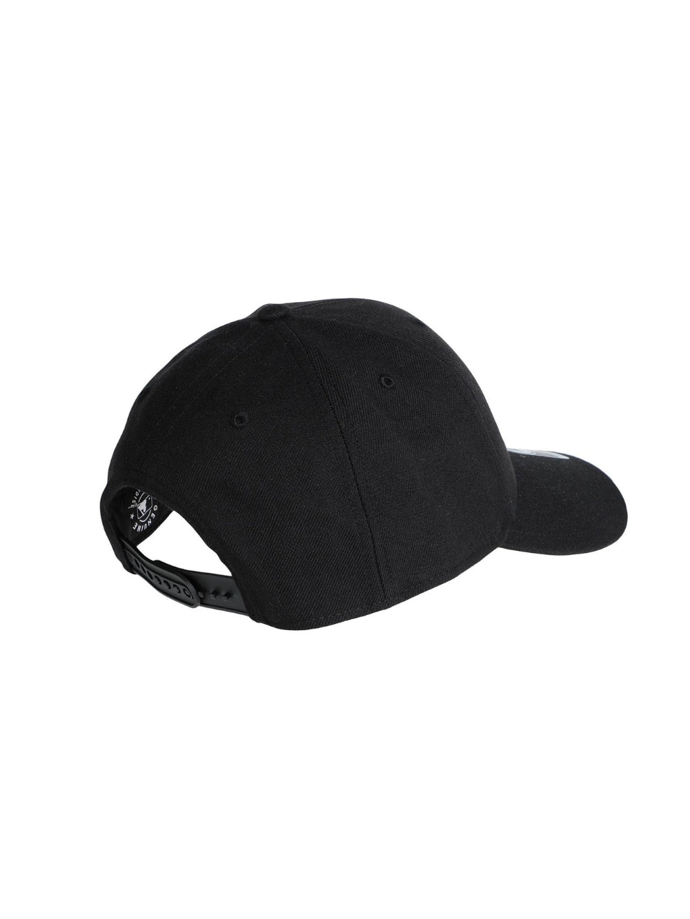 Cappello Nero MLB Pittsburgh Pirates Mvp