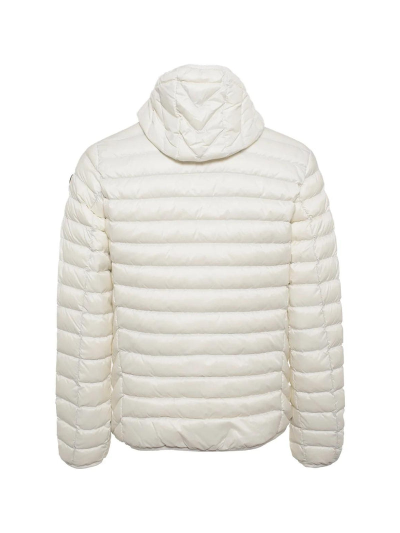 Franklin 2.0 Piumino Bianco