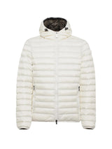 Franklin 2.0 Piumino Bianco