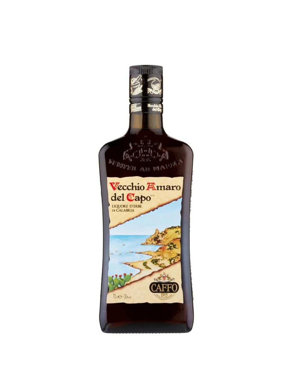 Amaro Del Capo 70 Cl