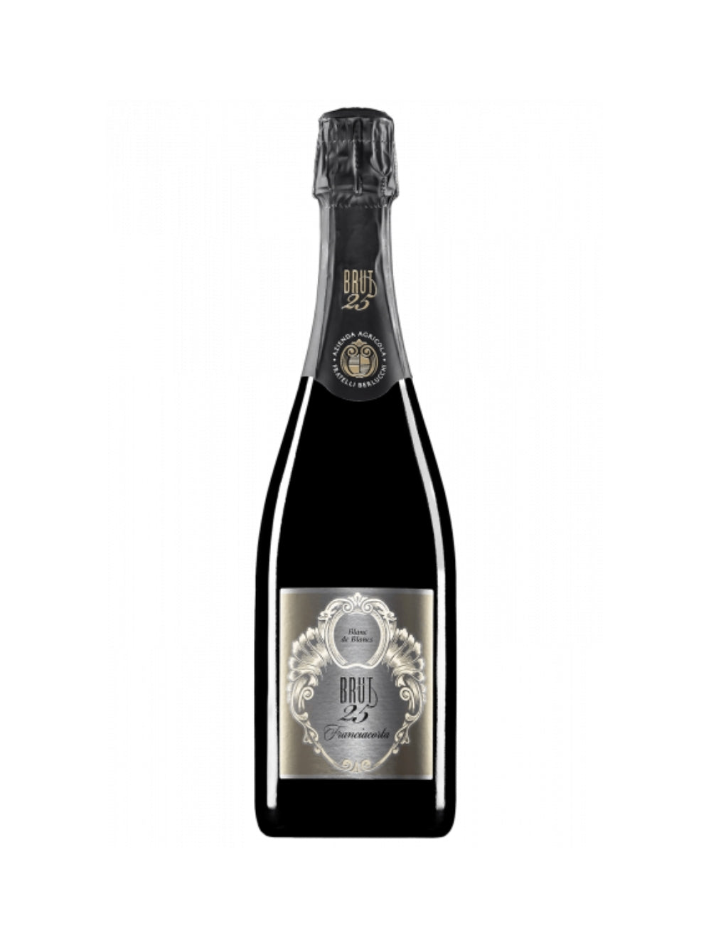 Franciacorta Brut 25 75 cl