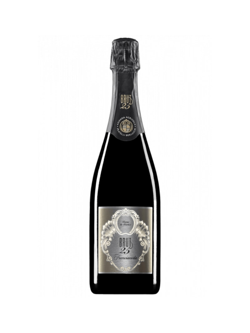 Franciacorta Brut 25 75 cl