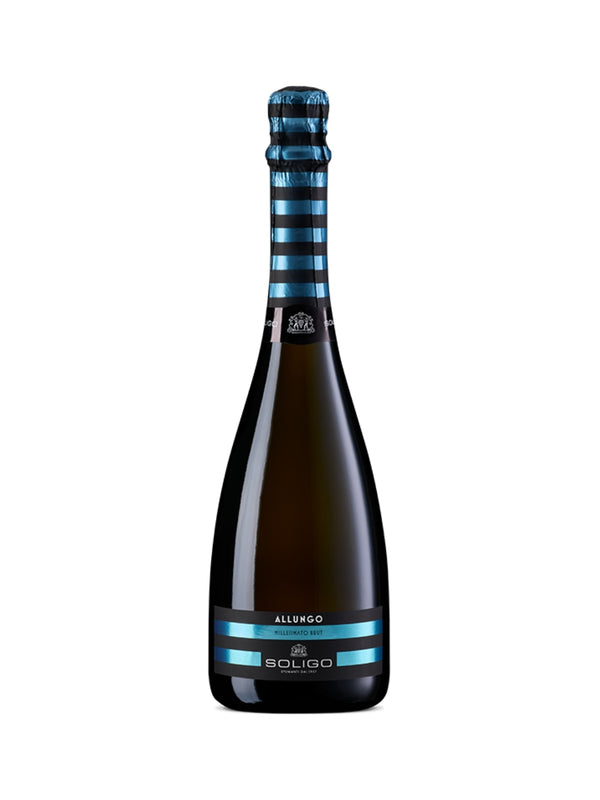 Spumante Cuvèe Millesimato Brut 75 cl