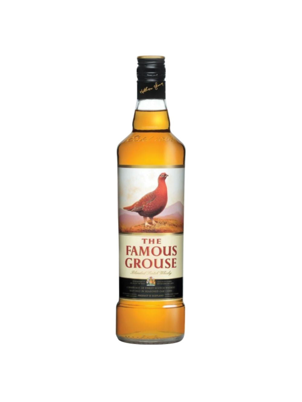 Blended Scotch Whisky 70 cl Ast.
