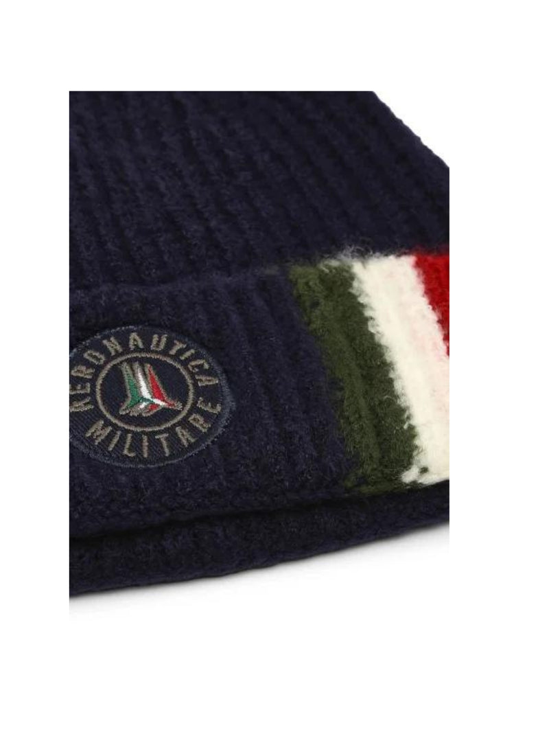 Berretto Blu Coste