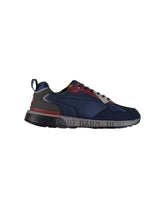 Sneakers Blu Bordò