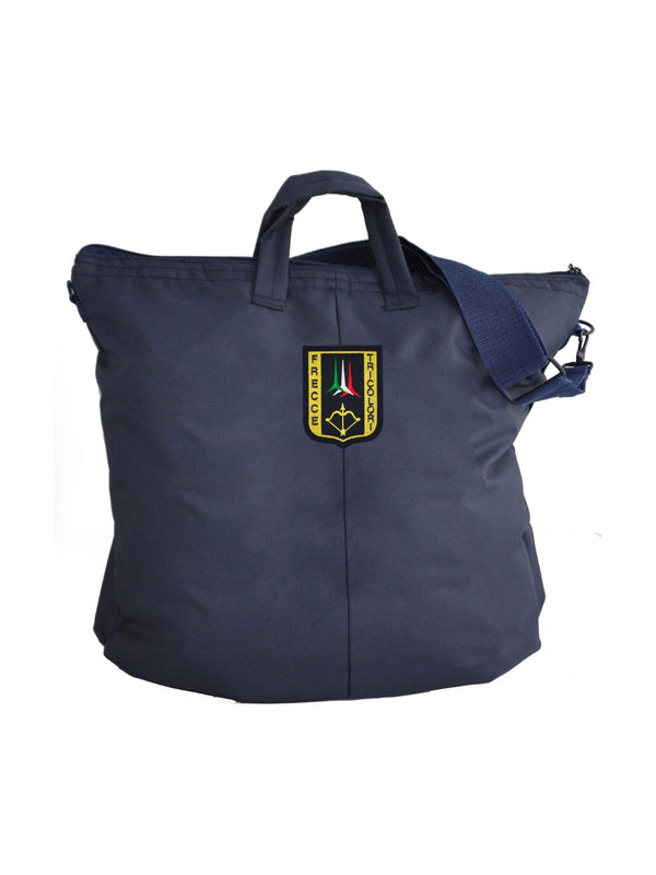 Borsa Porta Casco Frecce Tricolori
