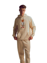 Felpa Beige