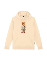 Felpa Beige