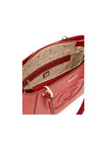 Borsa Rossa Shopping Mietta