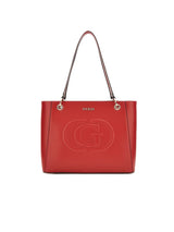 Borsa Rossa Shopping Mietta