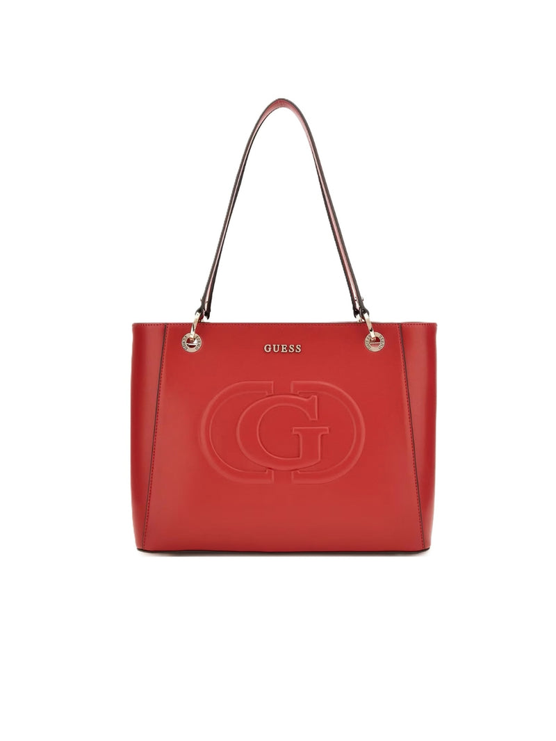 Borsa Rossa Shopping Mietta