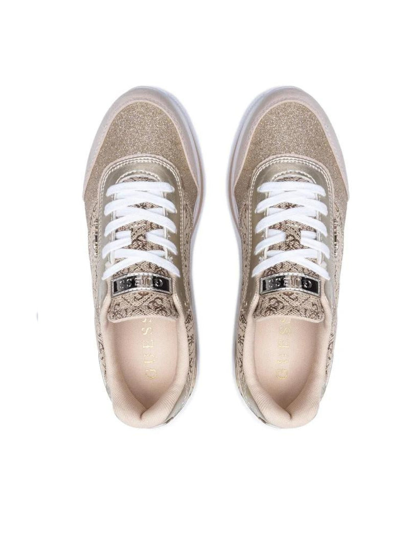 Sneakers Hansin Oro