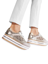 Sneakers Hansin Oro
