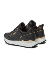 Sneakers Nera Kaddy