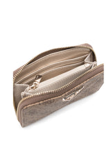 Portafoglio Beige Laurel