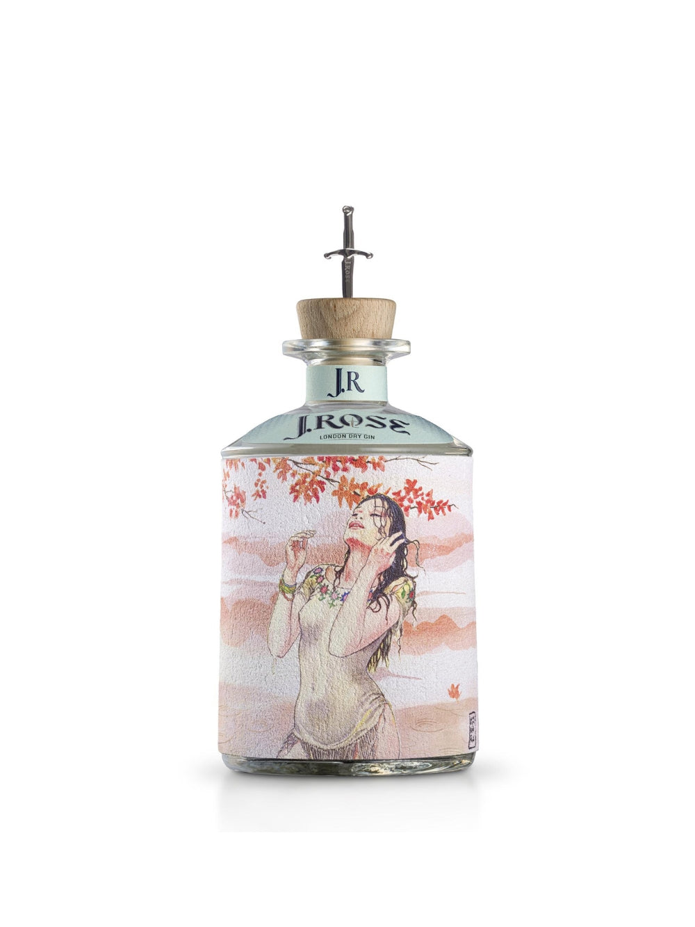 London Dry Gin Artigianale