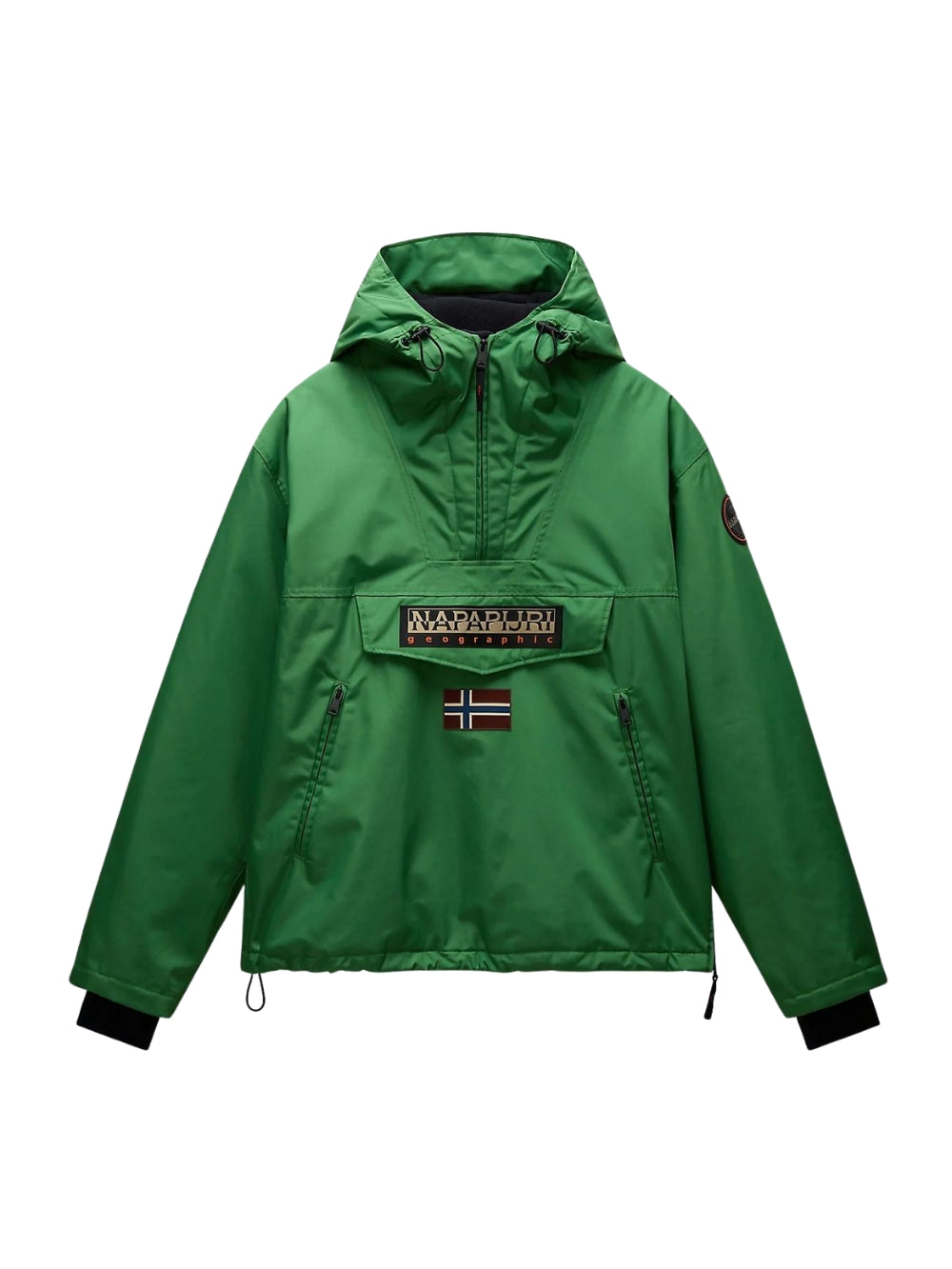 Rainforest Next Verde