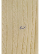 Dolcevita Bianco Turtle Cable