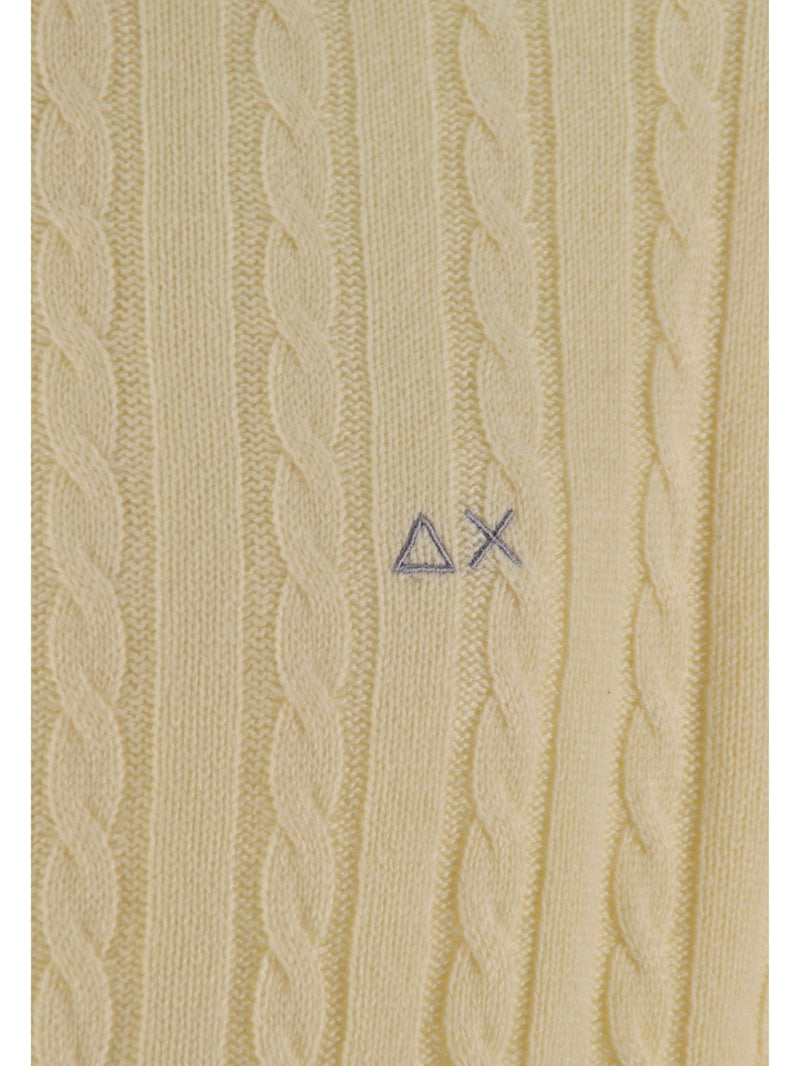 Dolcevita Bianco Turtle Cable