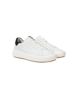 Sneakers Bianca Big Boy Leather