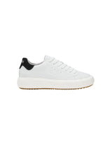 Sneakers Bianca Big Boy Leather