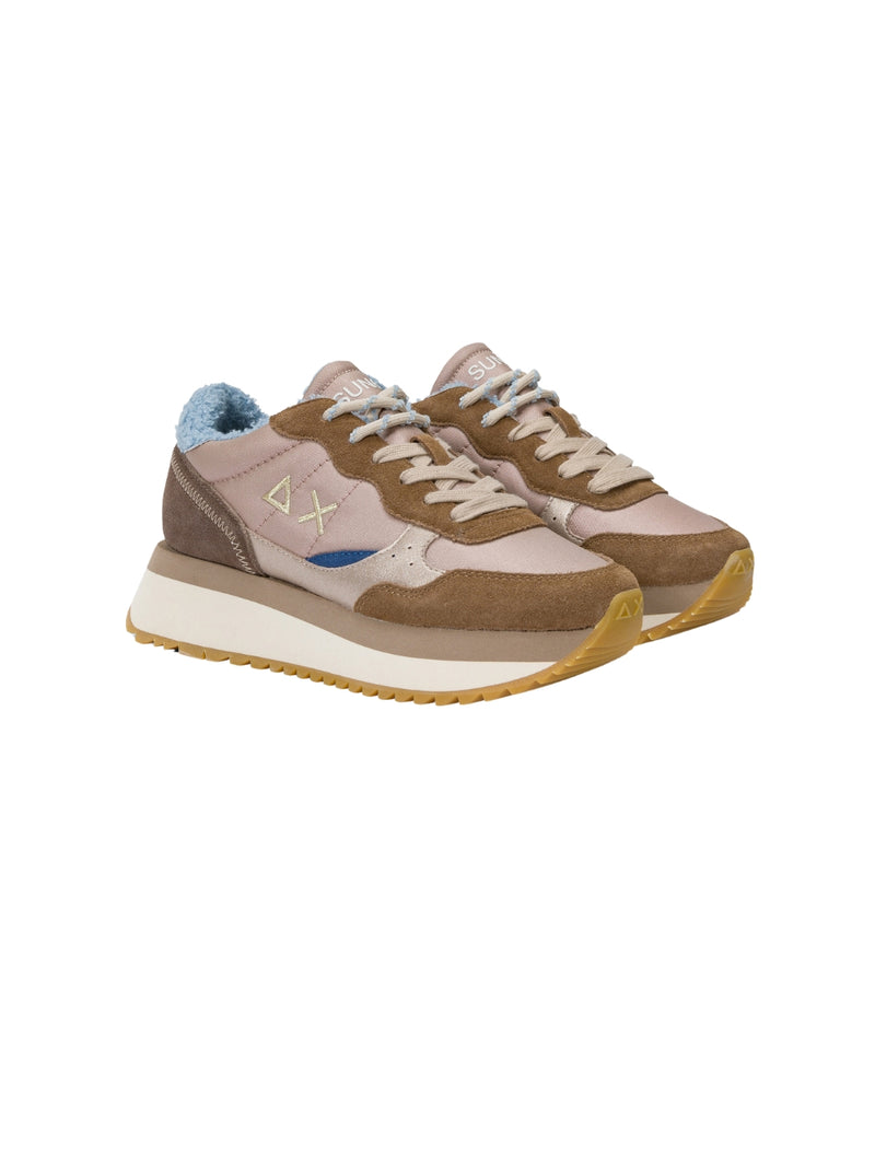 Sneakers Big Ally Winter