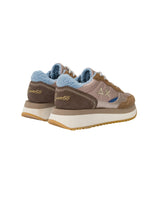 Sneakers Big Ally Winter