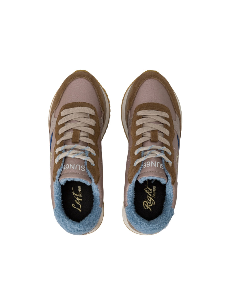 Sneakers Big Ally Winter