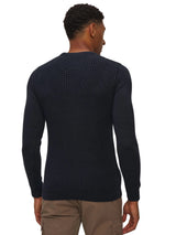 Maglione Blu