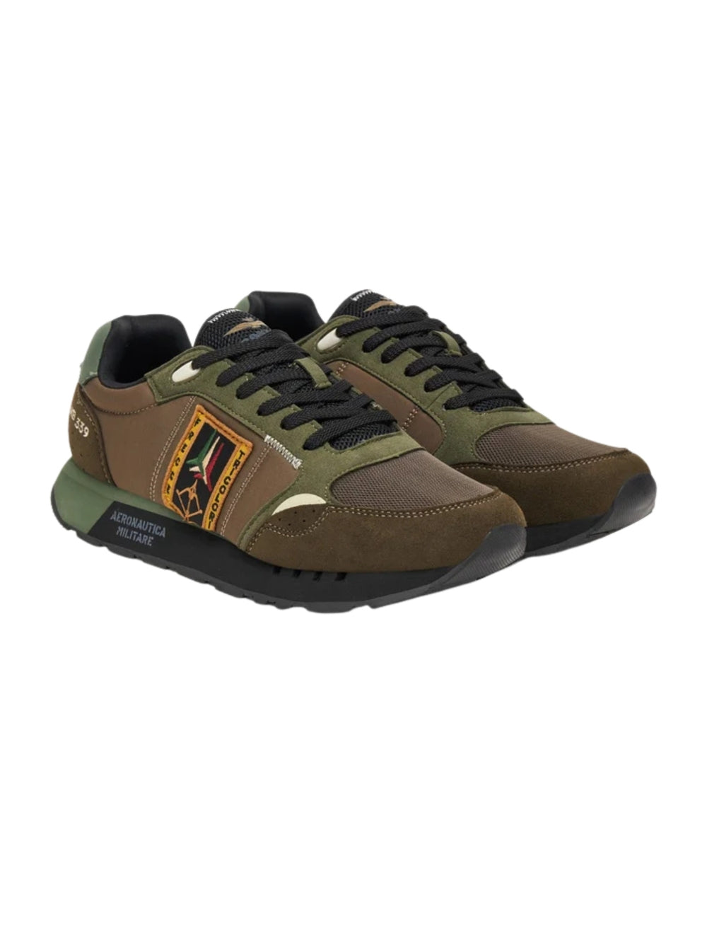 Sneaker Frecce Tricolori