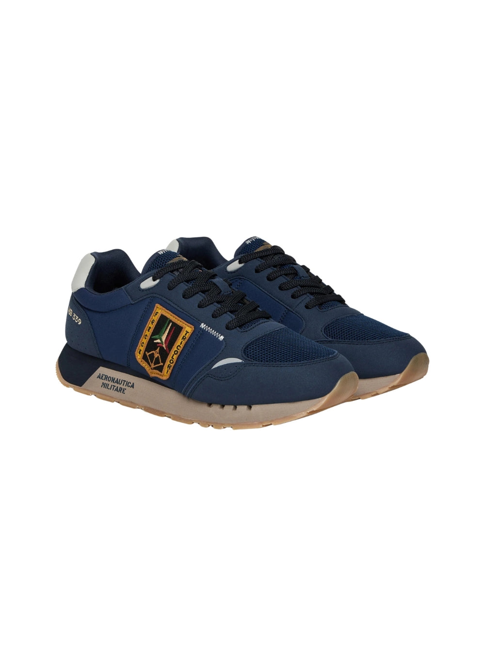 Sneaker Frecce Tricolori