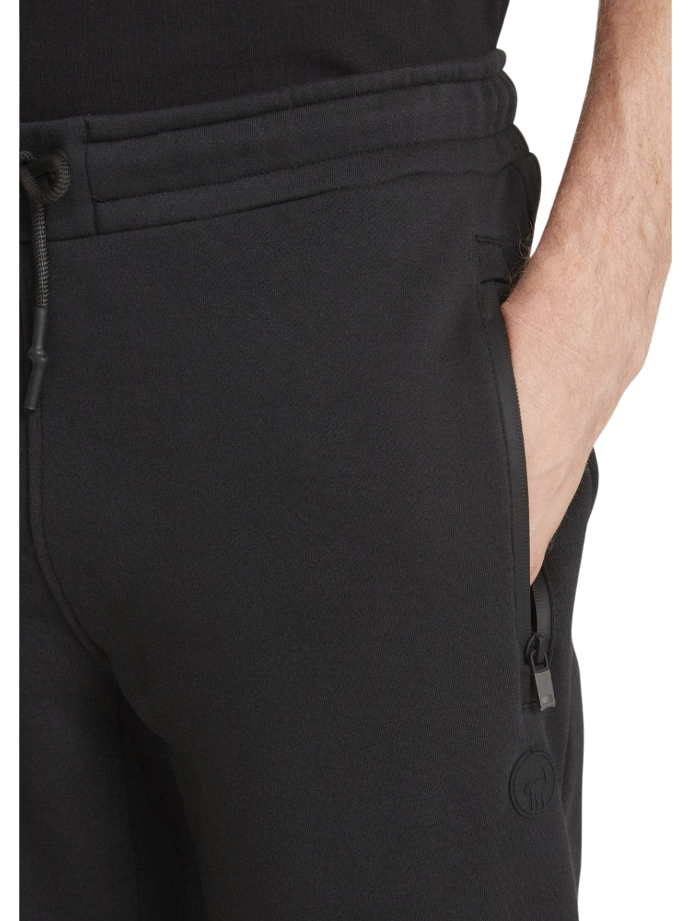 Pantalone Nero Roner 3.0