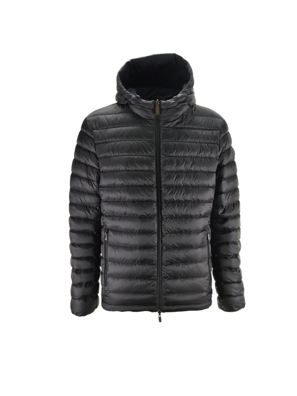 Giubbino Nero Reversibile Henry 2.0