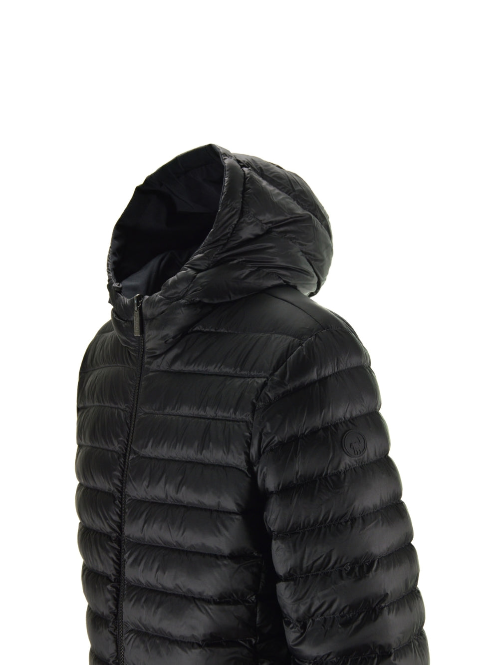 Giubbino Nero Reversibile Henry 2.0