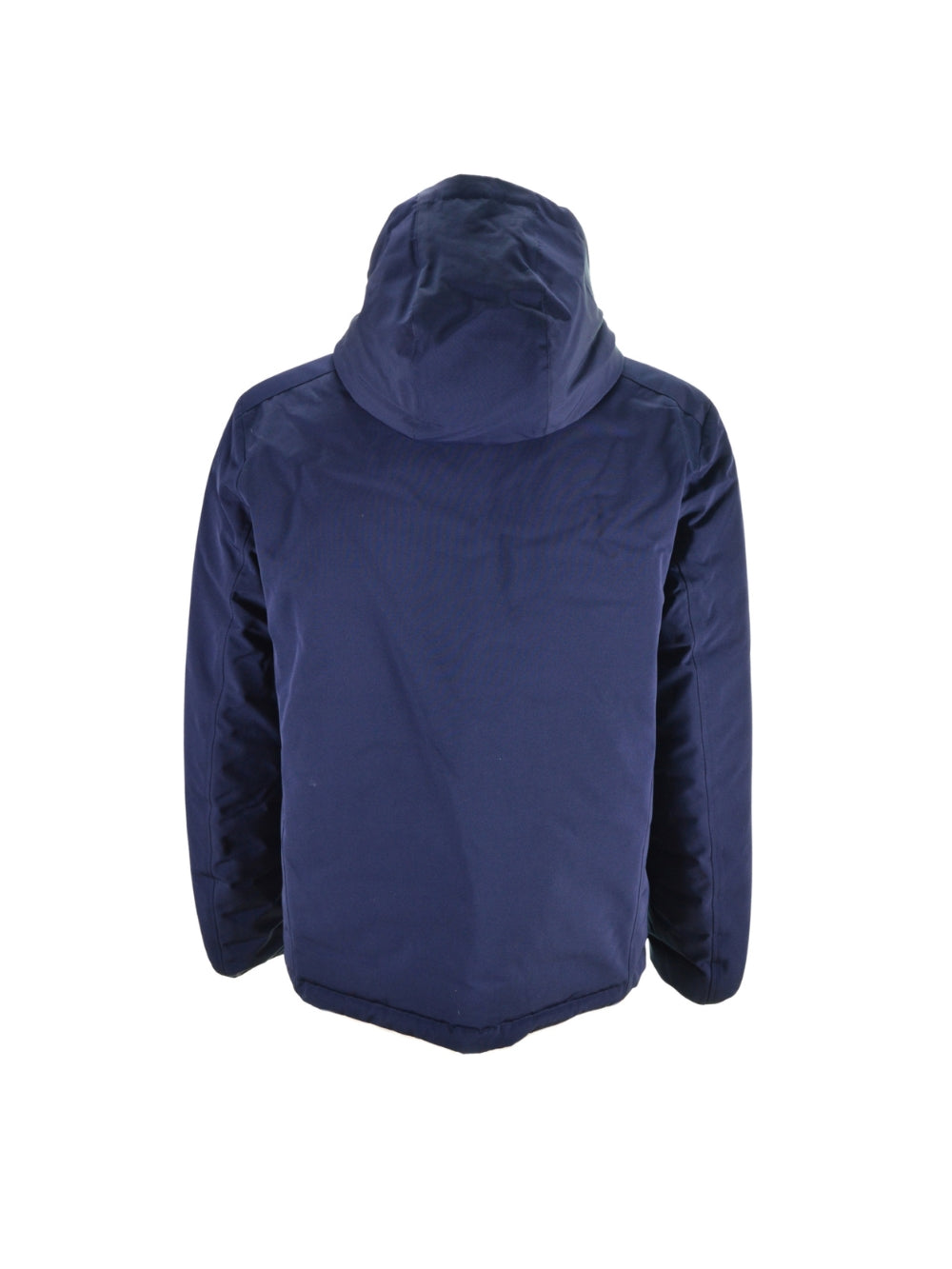 Giubbino Blu Reversibile Henry 2.0