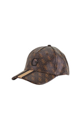 Cappello Eco Pelle London