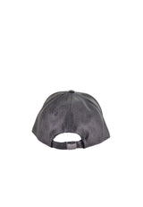 Cappello Eco Pelle London