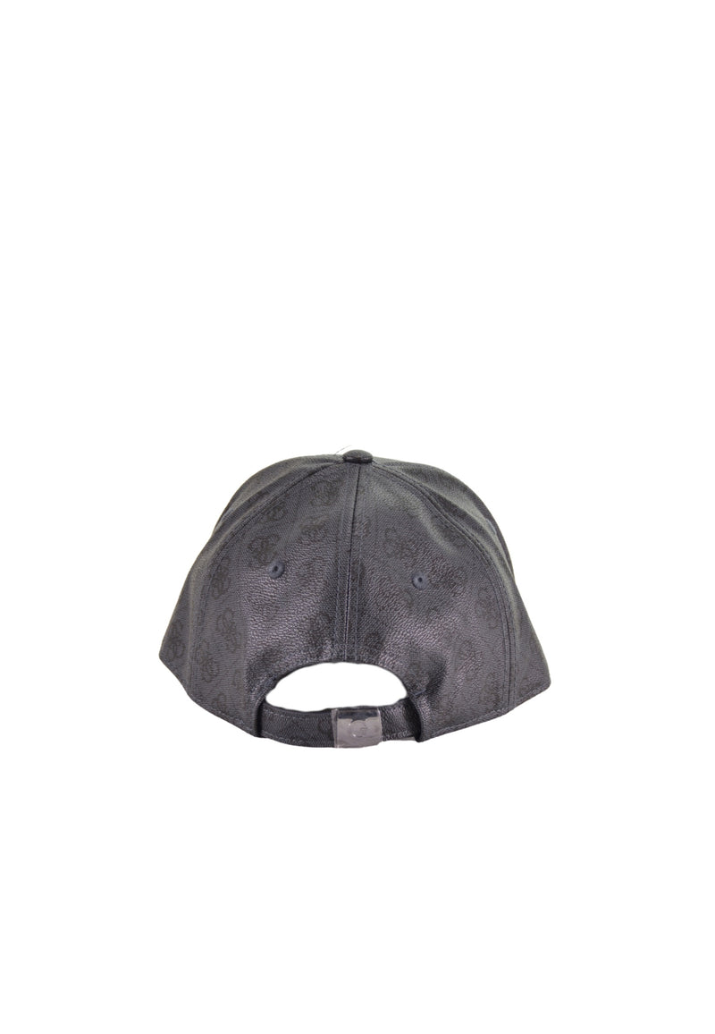 Cappello Eco Pelle London
