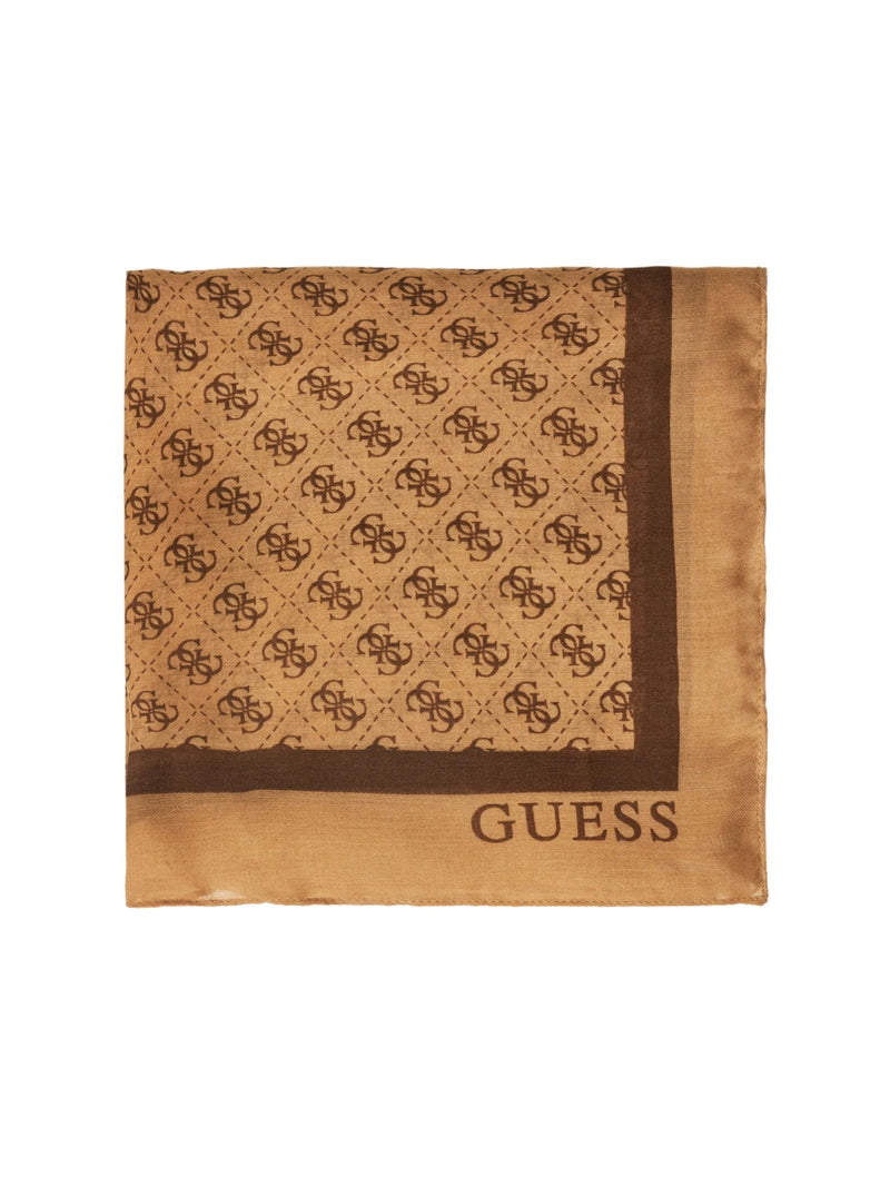 Foulard Beige Katya