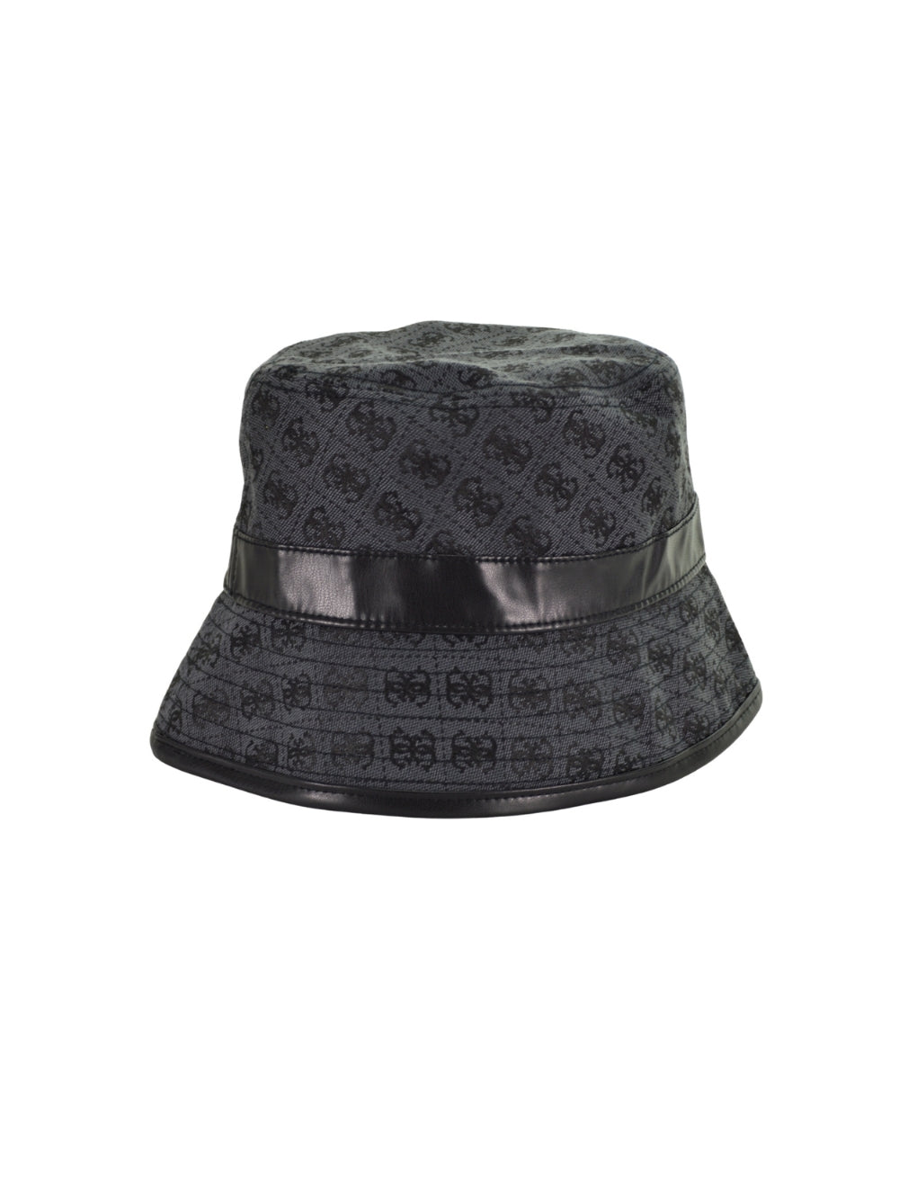 Cappello Pescatora Nero