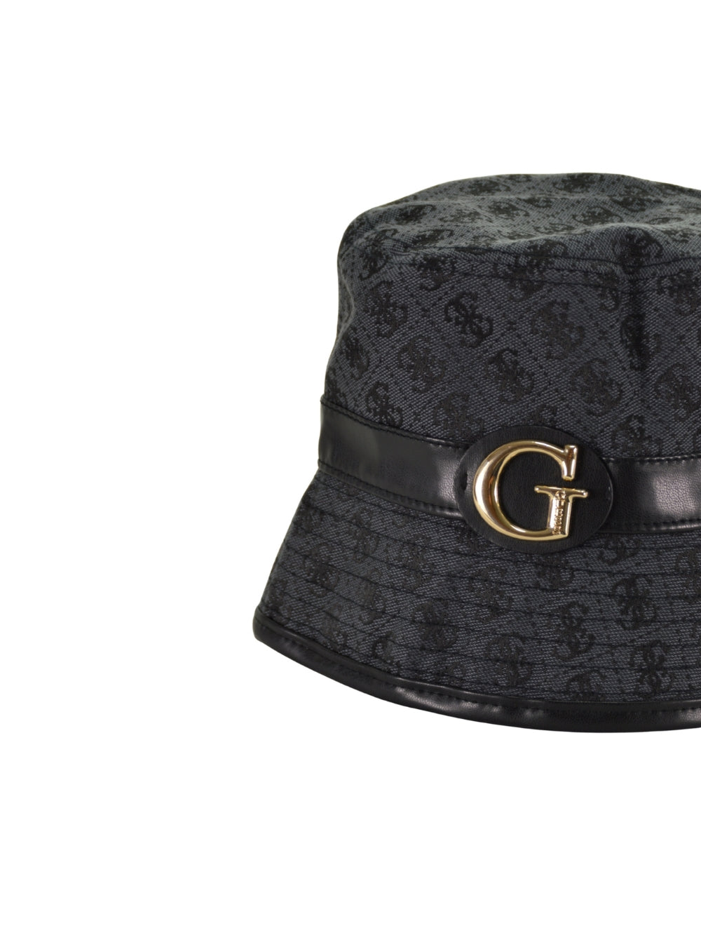 Cappello Pescatora Nero