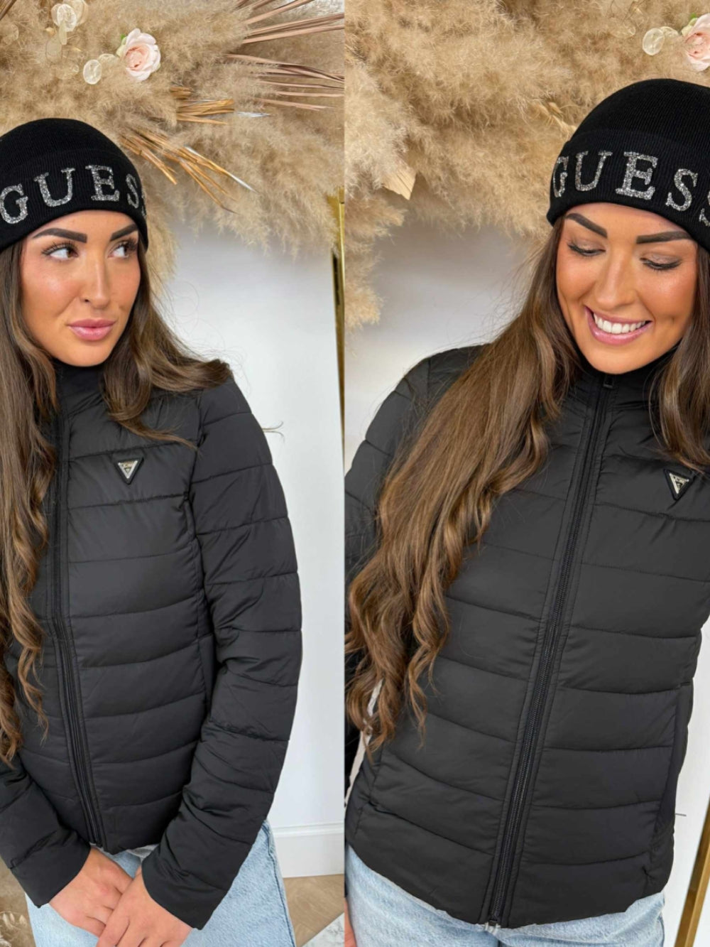 Cappello Cuffia Nero