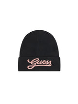 Cappello Cuffia Nera