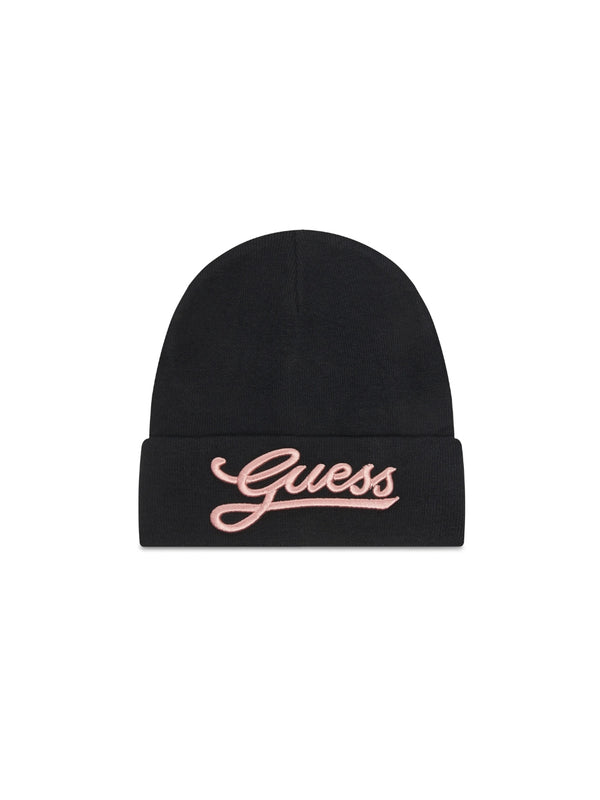 Cappello Cuffia Nera