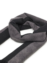 Sciarpa Nera